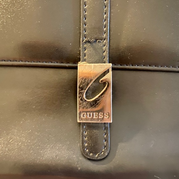 Guess vintage shoulder bag - Picture 2 of 4